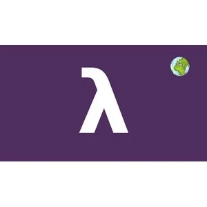 Udemy – Introduction to Lambda Calculus for Complete Beginners 2022-12