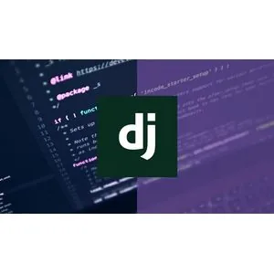 Udemy – The Complete Django Rest Framework Bootcamp 2024 [Latest] 2024-1