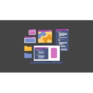 Udemy – The Ultimate MySQL : Go from SQL Beginner to Advanced 2023-12