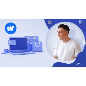 Udemy – Building Branded E-Commerce Websites on Webflow 2024-4