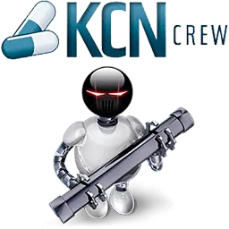 KCNcrew Pack 2025-15-03 macOS