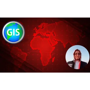 Udemy – A Comprehensive Course on GIS (Part 1 – The GIS Tools) 2023-9