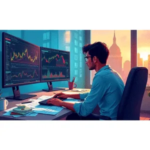 Udemy – Machine Learning for Quant Finance and Algorithmic Trading 2024-12