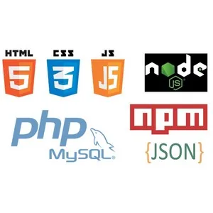 Udemy – Best Bundle Of HTML,CSS, JAVASCRIPT, NODE JS, NPM, JSON, SQL 2023-12