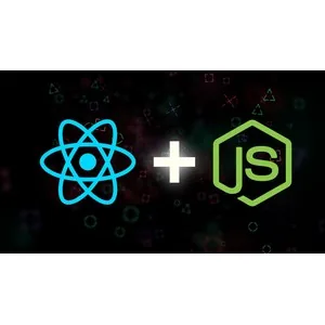 Udemy – TODO List App With Backend (ReactJS + NodeJS) From Scratch 2024-1
