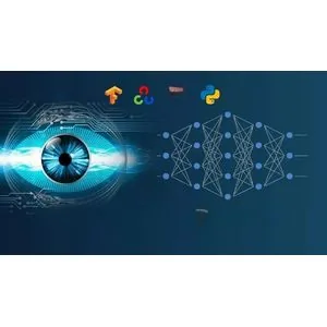 Udemy – Master Computer Vision & Deep Learning in OpenCV and Keras 2025-3