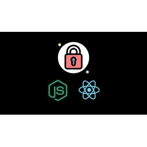 Udemy – NodeJS Security: JWT, Role-Based Access, 2FA (/w React) 2025-10