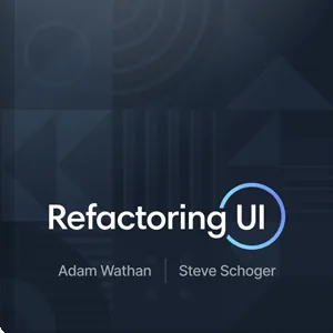 RefactoringUi – Refactoring UI – Complete Package 2023-2