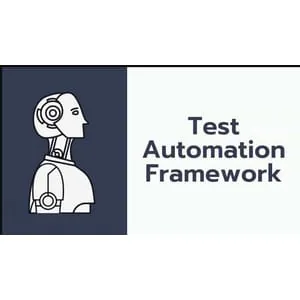 Udemy – SDET: Test Automation Framework [ Java + Spring Boot ] 2025-3