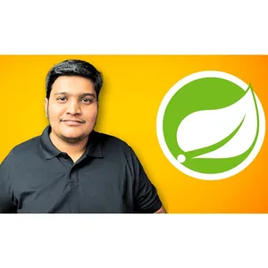 Udemy – [NEW] Spring Boot 3 and Spring Framework 6 2024-10