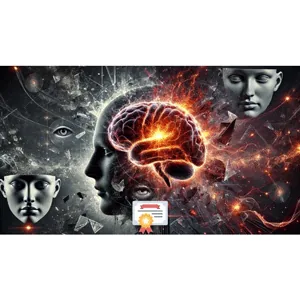 Udemy – The Complete Dark Psychology Masterclass + Certificate 2025-1