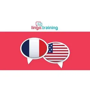 Udemy – Master French Conversations: 800 Real-Life Scenarios 2025-1