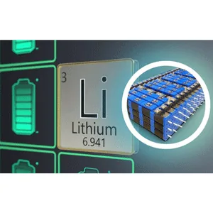 Udemy – Lithium-Ion Batteries: Basics to Advanced Technology Course 2025-1