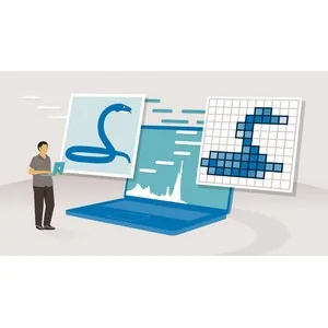LinkedIn – Building Computer Vision Applications with Python 2022-8