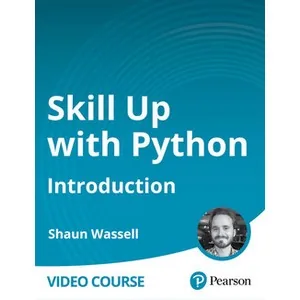 Oreilly – Skill Up with Python: Introduction 2023-12