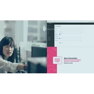 Pluralsight – Authentication and Authorization in Spring Boot 3 Using Oauth2 2023-6