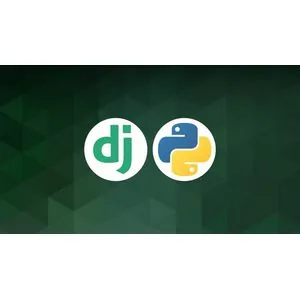 Udemy – Python & Django | The Complete Django Web Development Course 2022-8