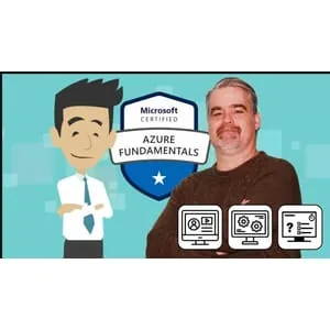 Udemy – AZ-900 Bootcamp: Microsoft Azure Fundamentals (MAR 2025) 2025-4
