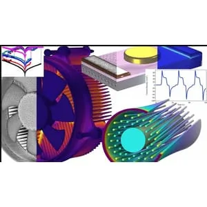 Udemy – Master COMSOL Multiphysics® Simulation Software 2025-3