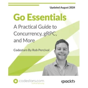 Oreilly – Go Essentials: A Practical Guide to Concurrency, gRPC, and More 2024-8