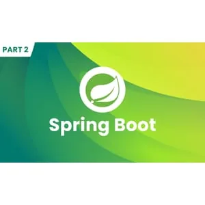 Code with Mosh – Spring Boot: Mastering REST API Development 2025-4