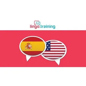 Udemy – Master Spanish Conversations: 800 Dialogues with Translation 2024-11