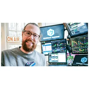 Warrior Trading – Warrior Pro: A Comprehensive Trading Education Program for Traders at Any Level 2025-4