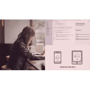Pluralsight – iOS 17 Fundamentals 2023-8