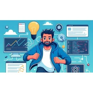 Udemy – Boost Your Developer Potential with React Server Components 2023-12