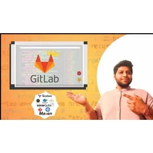 Udemy – GitLab CI/CD Bootcamp| Zero to Hero| Certification Prep 2025 2025-4
