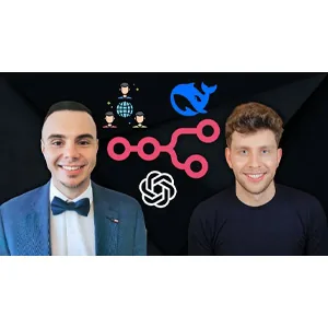 Udemy – n8n – AI Agents, AI Automations & AI Voice Agents (No-code!) 2026-6