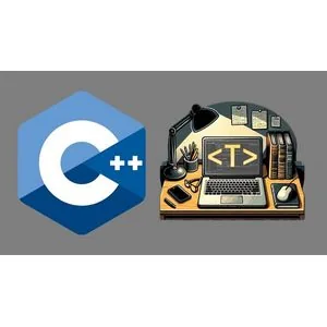 Udemy – Modern C++ Templates In Depth 2025-6