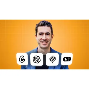 Udemy – The Complete Agentic AI Engineering Course (2025) 2025-6
