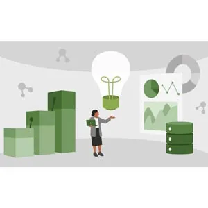 LinkedIn – Learning Data Science 2025-4