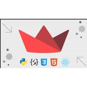 Udemy – Master Streamlit: Build Interactive Data Apps with Python 2025-3