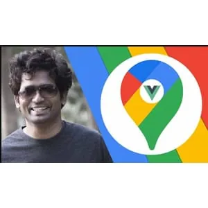 Udemy – Build 3 Location Based Vue JS Web Apps Using Google Maps API 2024-5