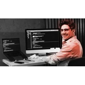 Udemy – Full Stack Web Development: Complete Web Development Course 2025-4