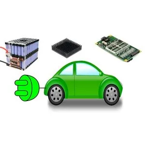 Udemy – Electric Vehicle Battery Charging Motor Components – Basics 2021-10