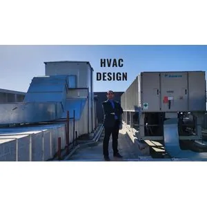 Udemy – HVAC Design Course Fundamentals, All Steps & Actual Projects 2025-5