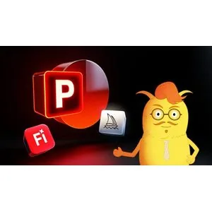 Udemy – PowerPoint & Generative AI for Advanced Presentation Design 2026-1