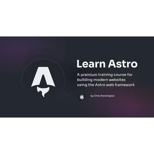 Astro Course – Learn Astro 2025-4