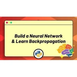 ZeroToMastery – Build a Simple Neural Network & Learn Backpropagation 2025-4