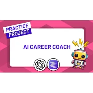 ZeroToMastery – Build an AI Career Coach using an Open Source LLM 2025-4