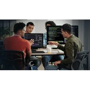 Udemy – Introduction to AI Tools for Coders and Programmers 2023-12