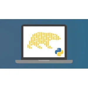 Udemy – Data Analysis with Polars in Python 2023-12