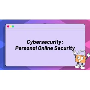 ZeroToMastery – Cybersecurity: Personal Online Security 2025-4
