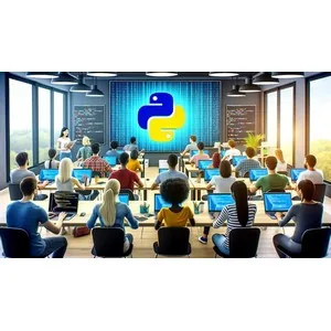 Udemy – python for everyone: from zero to mastery 2023-12