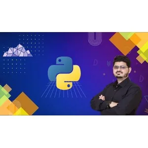 Udemy – Learn Python Like a Pro: Beginner to Advanced Course 2025 2025-1