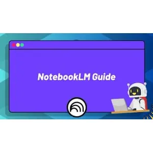 ZeroToMastery – The NotebookLM Guide: Your AI-Powered Productivity Assistant 2025-4