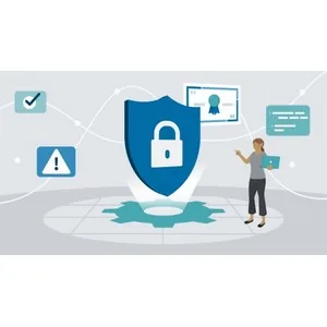 LinkedIn – ISC2 Certified Information Systems Security Professional (CISSP) (2024) Cert Prep 2024-4